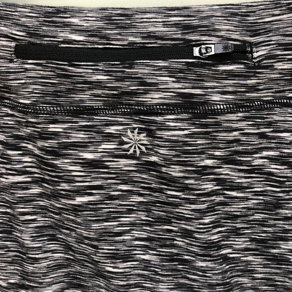 Athleta | Contender 2 in 1 Skirt Biker Short Skort - Picture 6 of 8